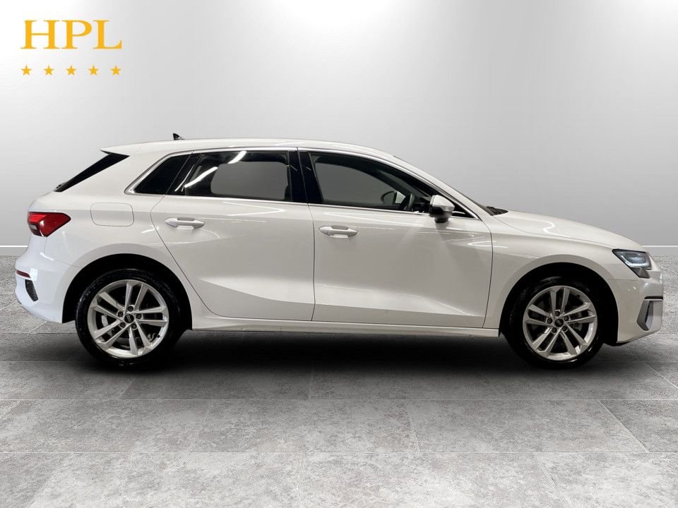 Used Audi A3 2023 for sale - 77384290: Photo 8