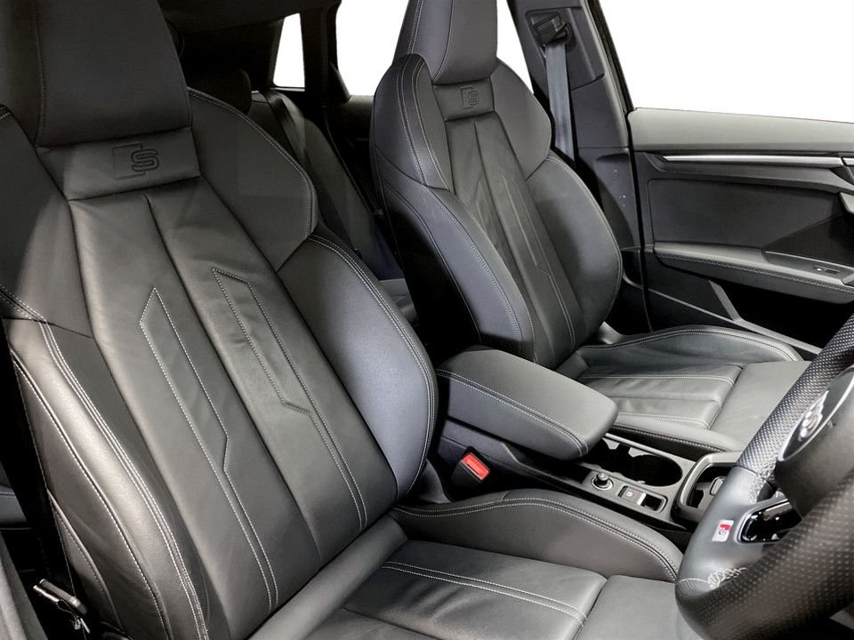 Used Audi A3 2023 for sale - 77384295: Photo 11