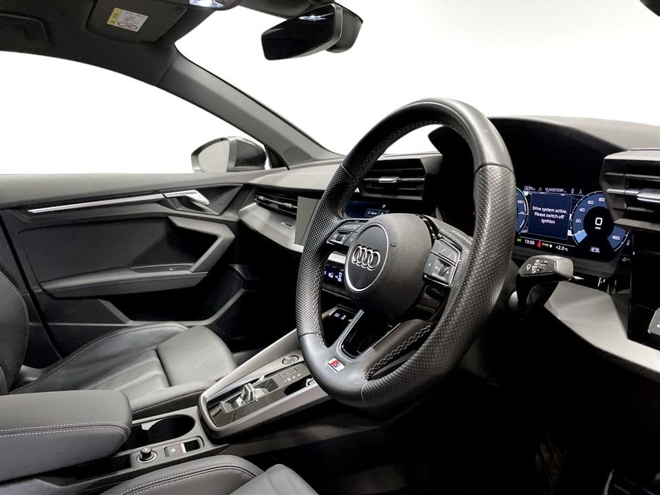 Used Audi A3 2023 for sale - 77384295: Photo 12