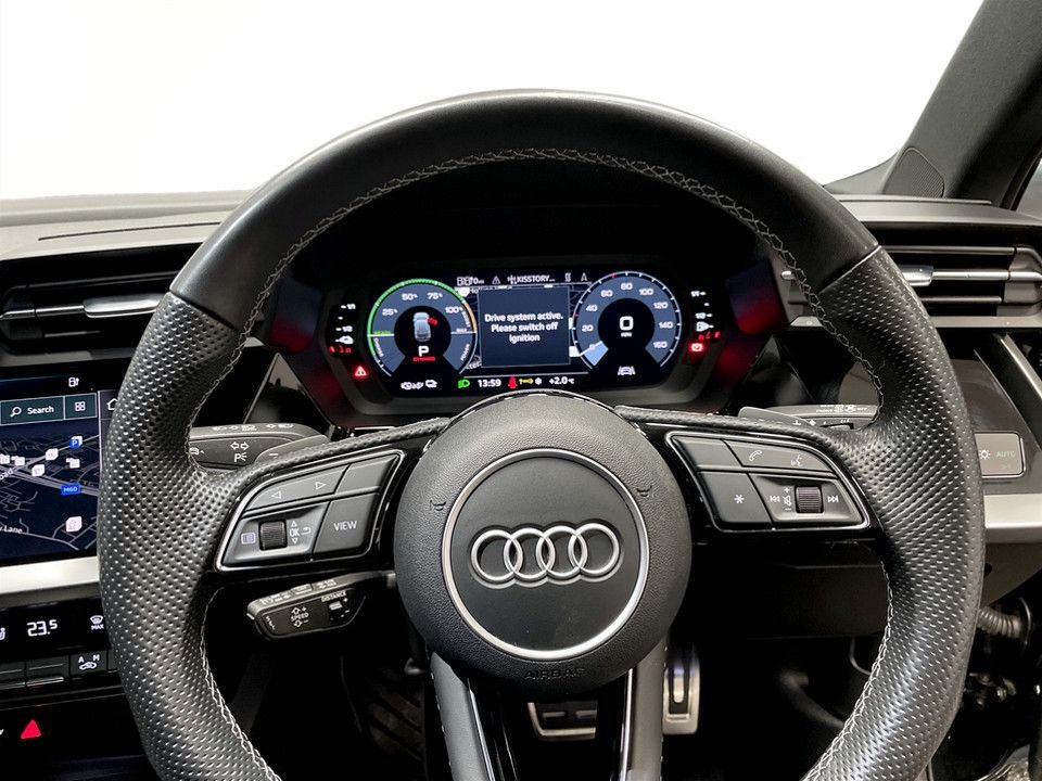 Used Audi A3 2023 for sale - 77384295: Photo 13