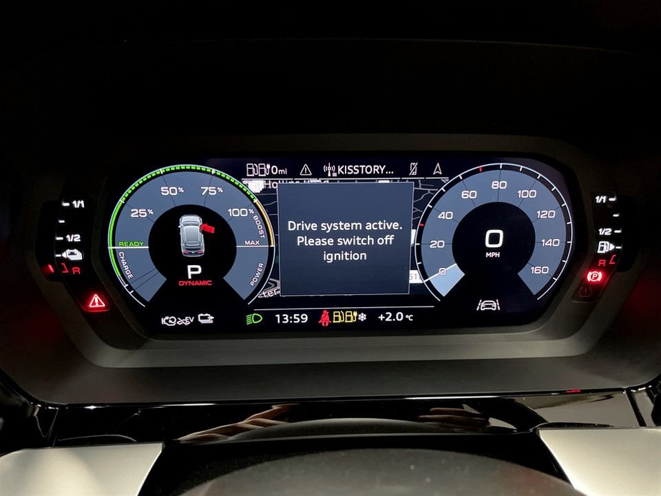 Used Audi A3 2023 for sale - 77384295: Photo 14