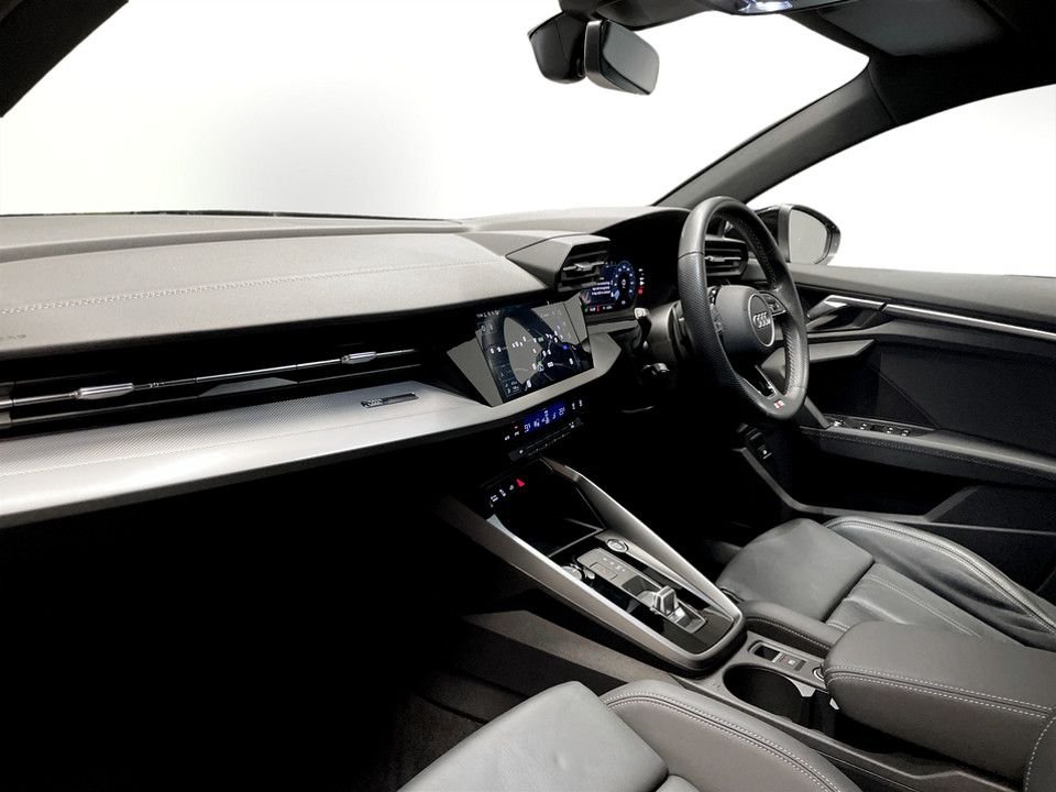 Used Audi A3 2023 for sale - 77384295: Photo 15