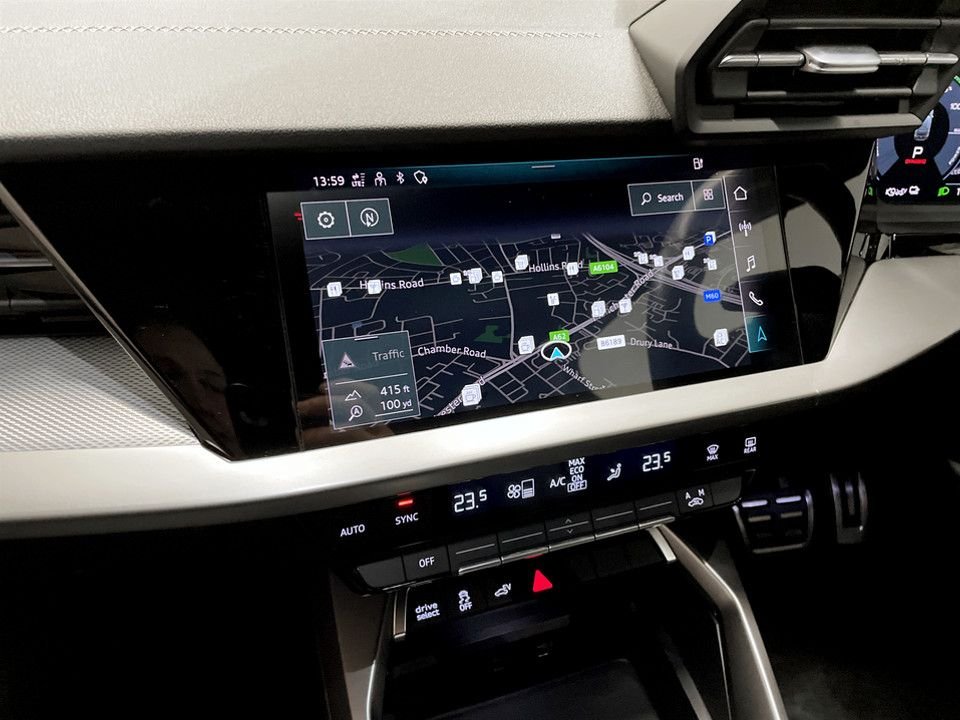 Used Audi A3 2023 for sale - 77384295: Photo 16