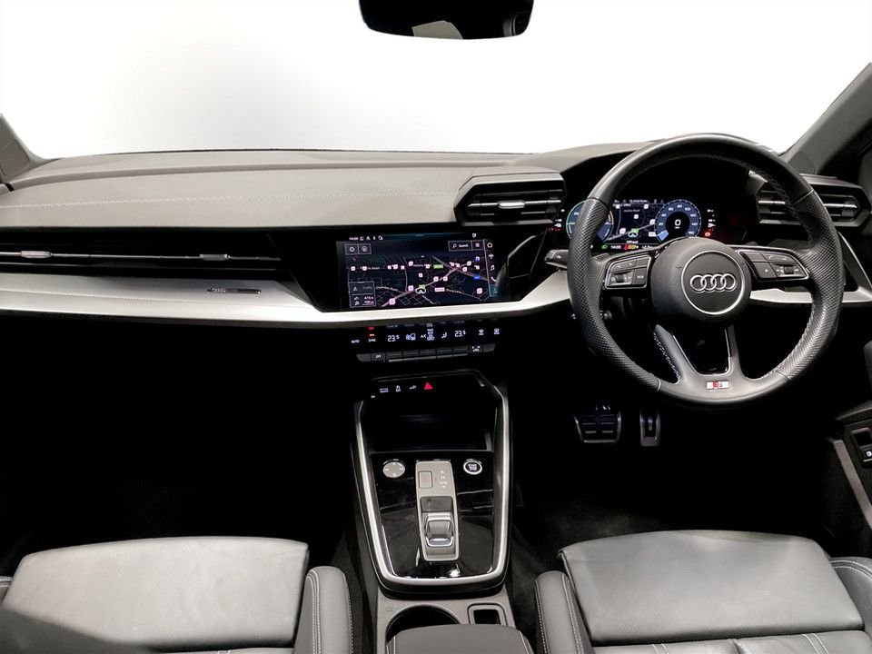 Used Audi A3 2023 for sale - 77384295: Photo 19