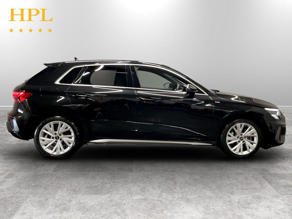 Used Audi A3 2023 for sale - 77384295: Photo 8