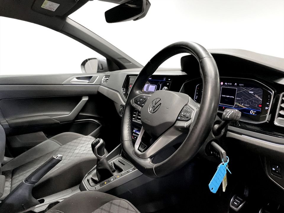 Used Volkswagen Taigo 2023 for sale - 77452190: Photo 12