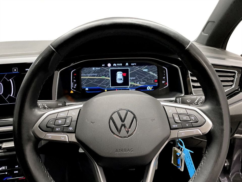 Used Volkswagen Taigo 2023 for sale - 77452190: Photo 13