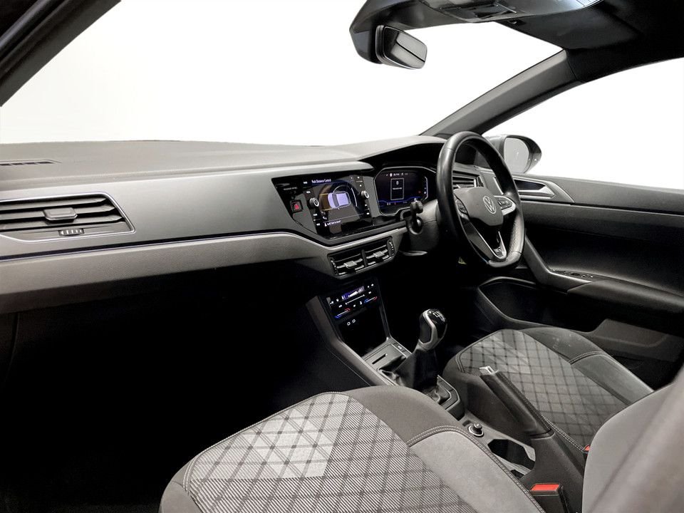 Used Volkswagen Taigo 2023 for sale - 77452190: Photo 15