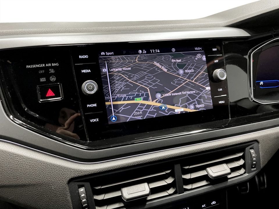 Used Volkswagen Taigo 2023 for sale - 77452190: Photo 16