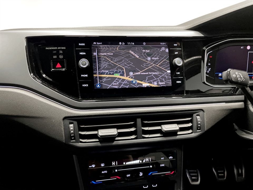 Used Volkswagen Taigo 2023 for sale - 77452190: Photo 18