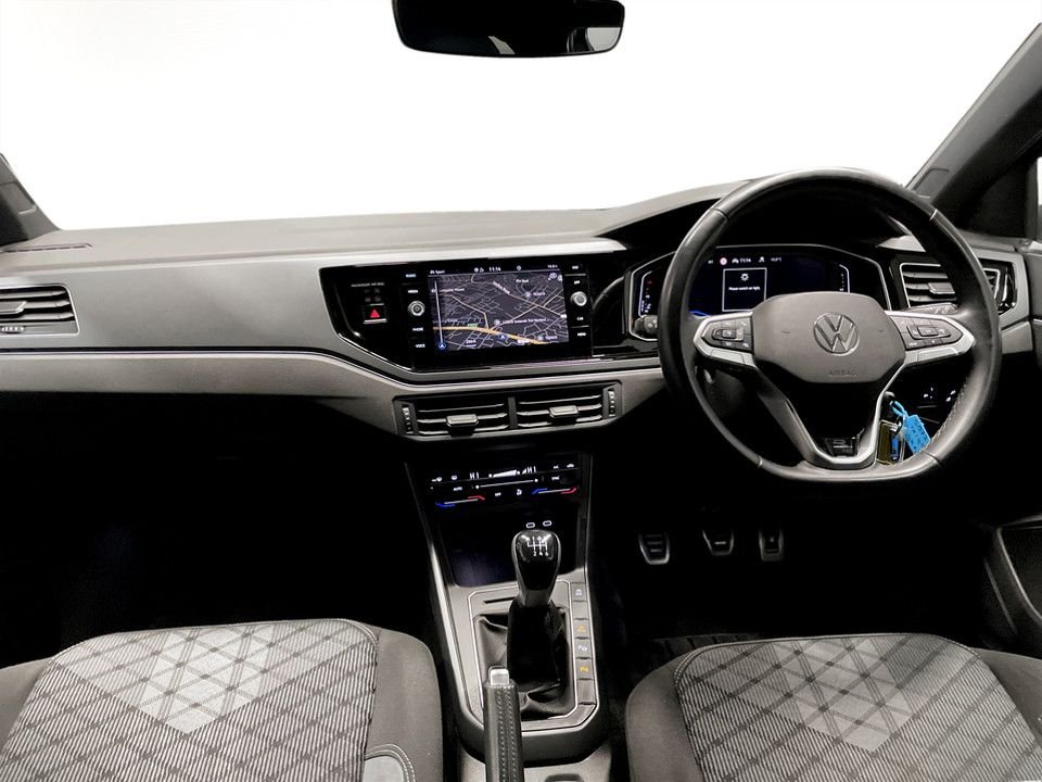 Used Volkswagen Taigo 2023 for sale - 77452190: Photo 19