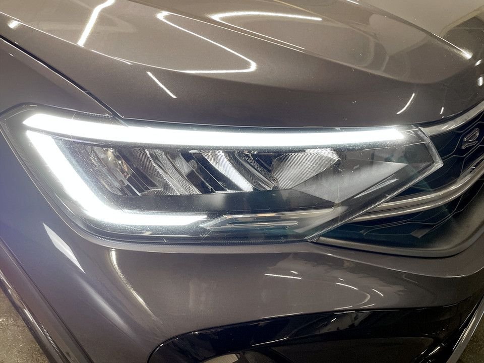 Used Volkswagen Taigo 2023 for sale - 77452190: Photo 9