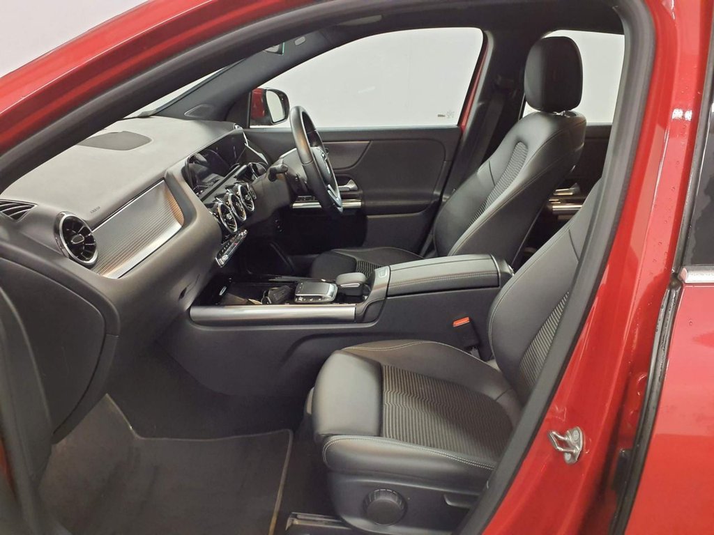 Used Mercedes-Benz GLA 2021 for sale - 76454142: Photo 10