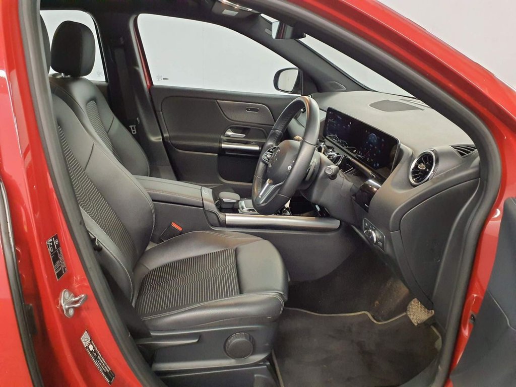 Used Mercedes-Benz GLA 2021 for sale - 76454142: Photo 11