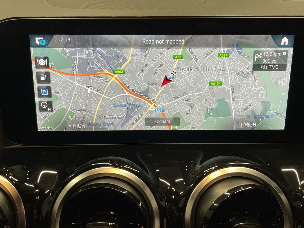 Used Mercedes-Benz GLA 2021 for sale - 76454142: Photo 19