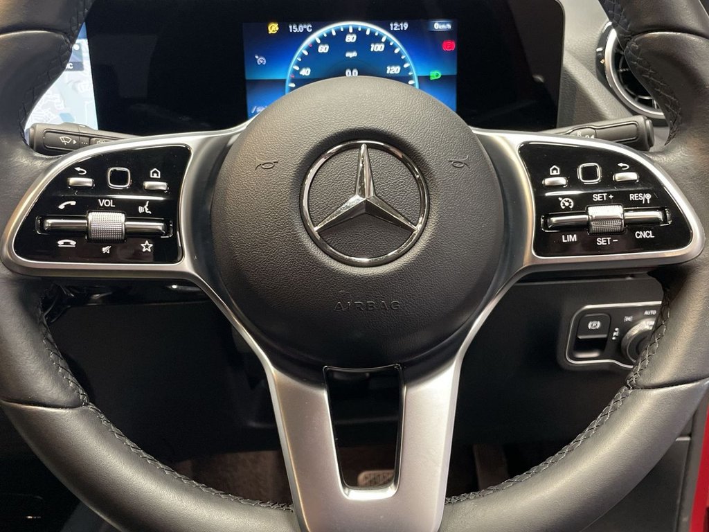 Used Mercedes-Benz GLA 2021 for sale - 76454142: Photo 21