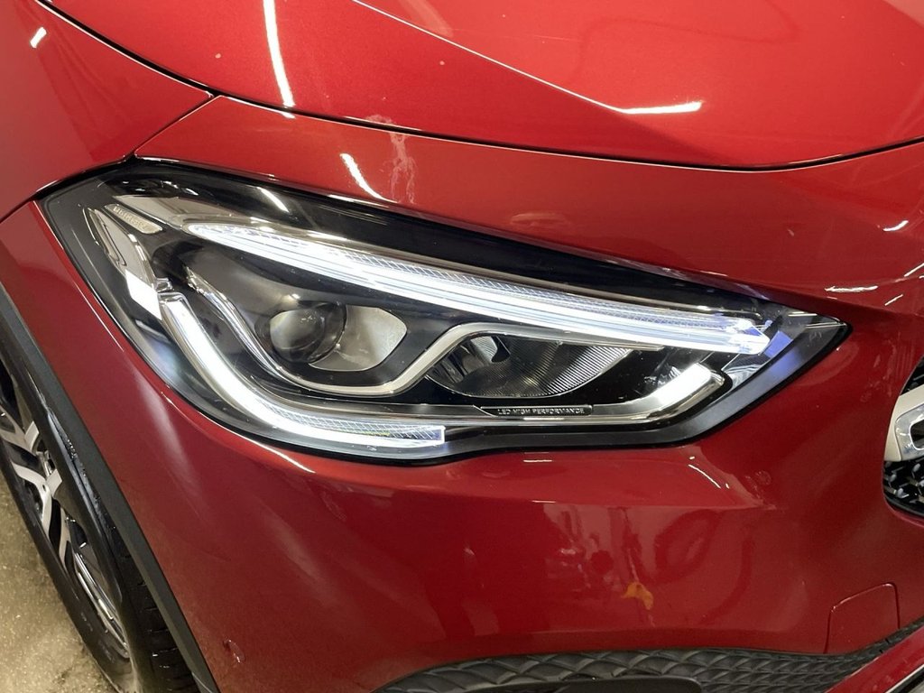 Used Mercedes-Benz GLA 2021 for sale - 76454142: Photo 22