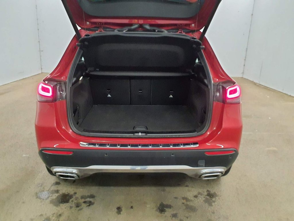 Used Mercedes-Benz GLA 2021 for sale - 76454142: Photo 7