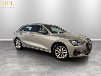Used Audi A3 2022 for sale - 79778008: Photo