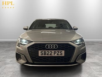 Used Audi A3 2022 for sale - 79778008: Photo