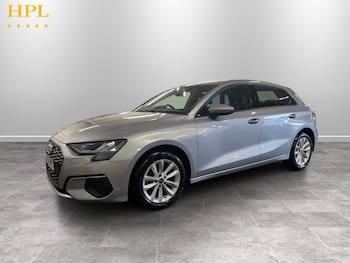 Used Audi A3 2022 for sale - 79778008: Photo