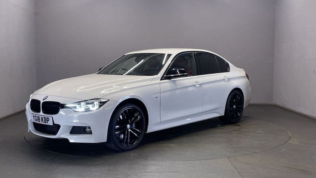 Used BMW 3 Series 2018 for sale - 77720101: Photo 11