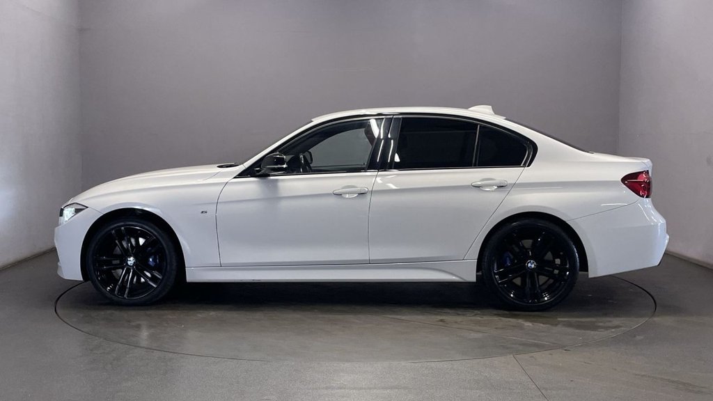 Used BMW 3 Series 2018 for sale - 77720101: Photo 12