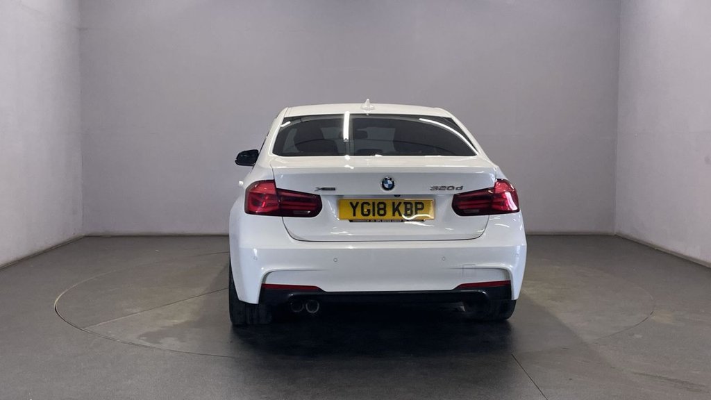 Used BMW 3 Series 2018 for sale - 77720101: Photo 14