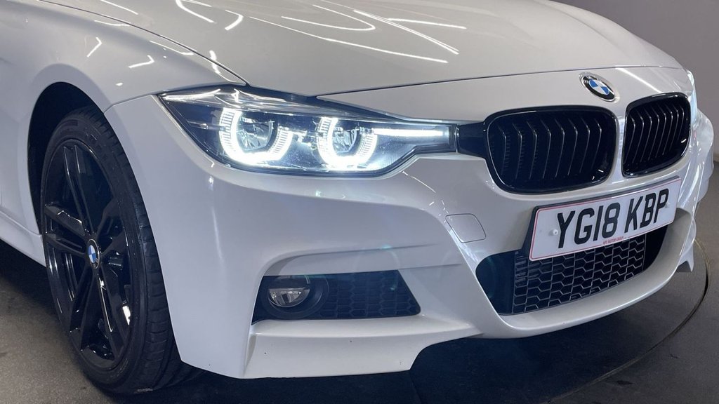 Used BMW 3 Series 2018 for sale - 77720101: Photo 18