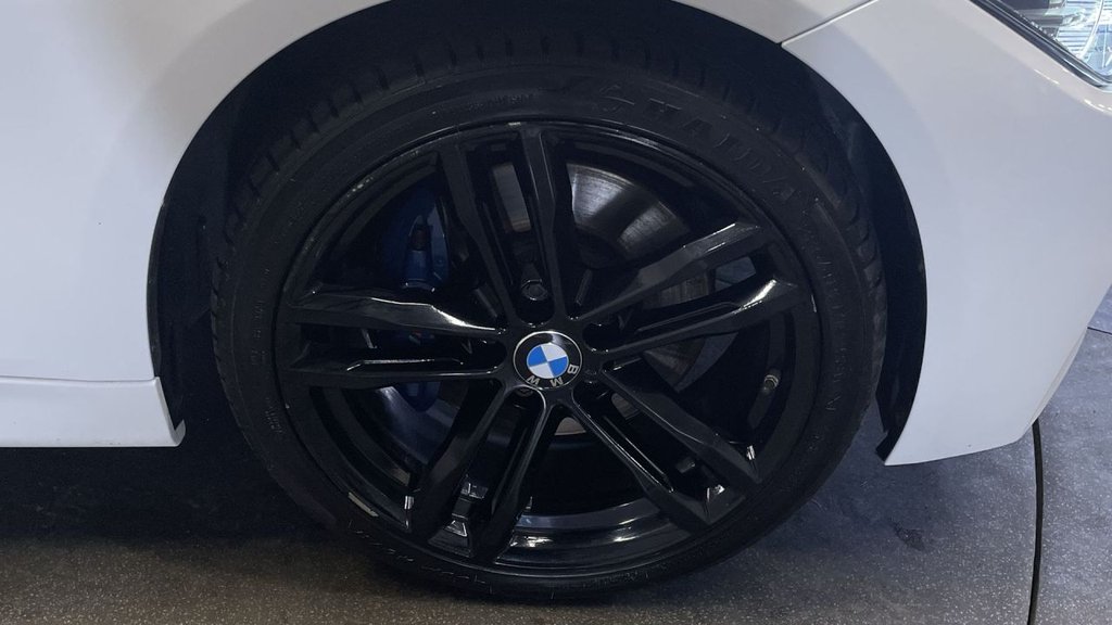 Used BMW 3 Series 2018 for sale - 77720101: Photo 19