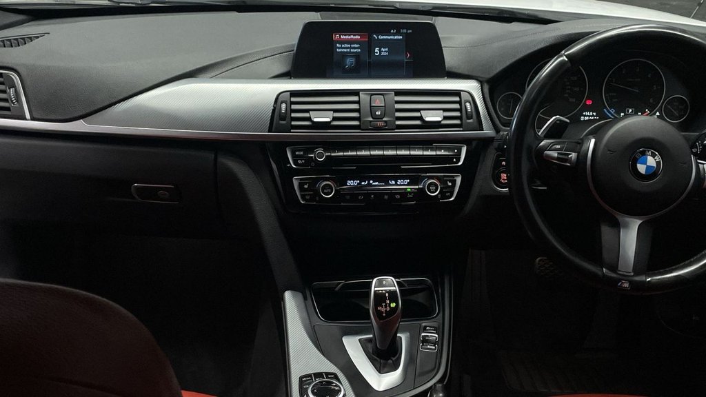 Used BMW 3 Series 2018 for sale - 77720101: Photo 23