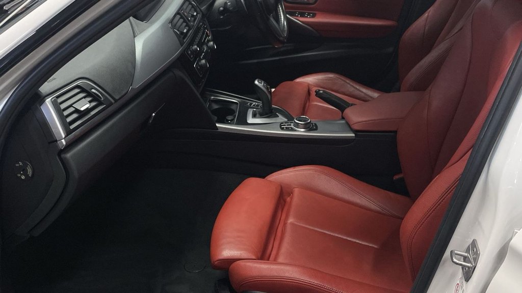 Used BMW 3 Series 2018 for sale - 77720101: Photo 24