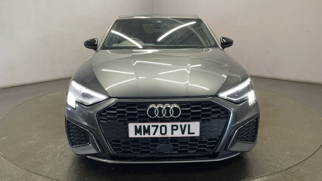 Used Audi A3 2021 for sale - 77110588: Photo 10