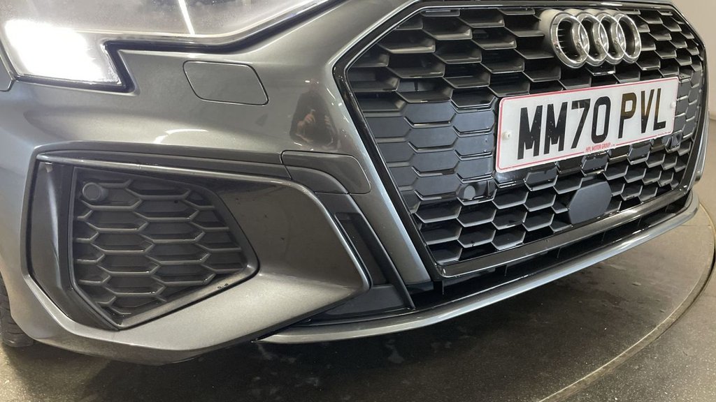 Used Audi A3 2021 for sale - 77110588: Photo 11