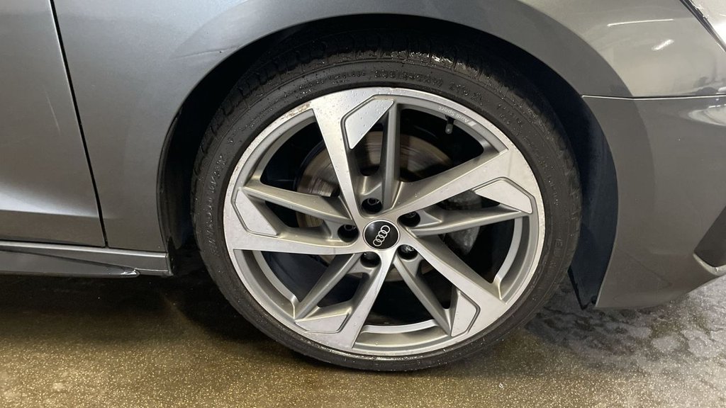 Used Audi A3 2021 for sale - 77110588: Photo 12