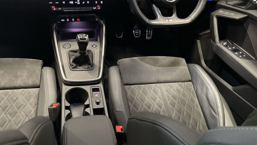 Used Audi A3 2021 for sale - 77110588: Photo 15