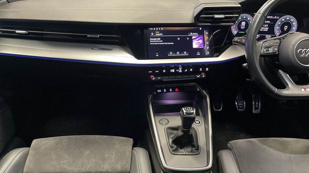 Used Audi A3 2021 for sale - 77110588: Photo 16