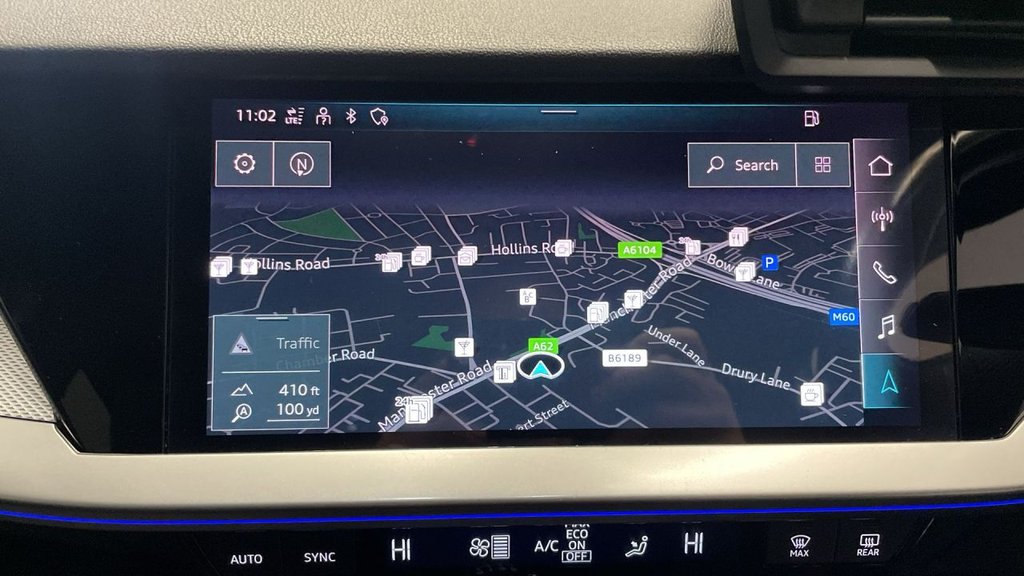 Used Audi A3 2021 for sale - 77110588: Photo 19