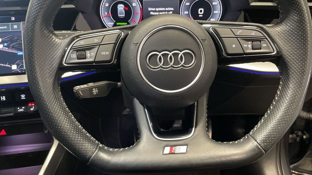 Used Audi A3 2021 for sale - 77110588: Photo 21