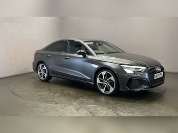 Used Audi A3 2021 for sale - 77110588: Photo