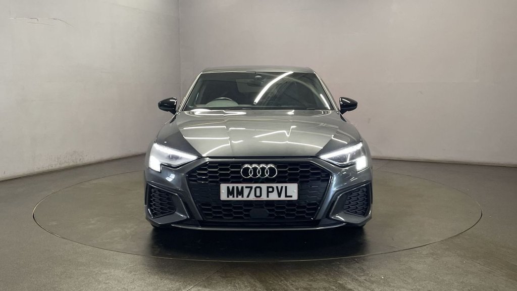 Used Audi A3 2021 for sale - 77110588: Photo 3