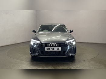 Used Audi A3 2021 for sale - 77110588: Photo