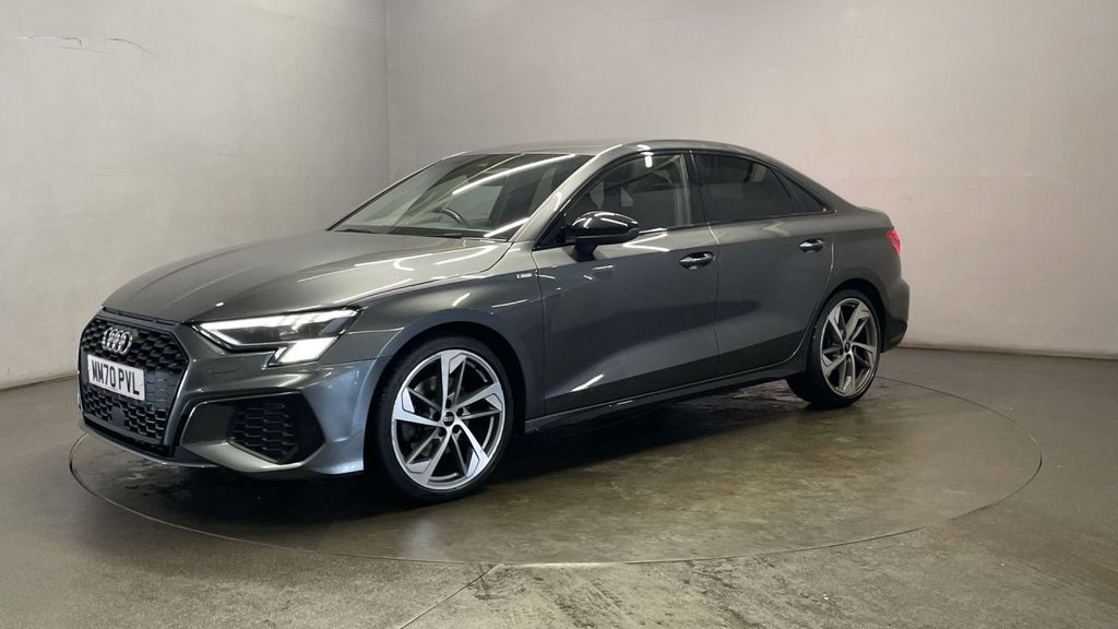 Used Audi A3 2021 for sale - 77110588: Photo 4