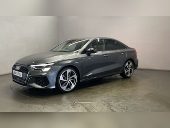 Used Audi A3 2021 for sale - 77110588: Photo