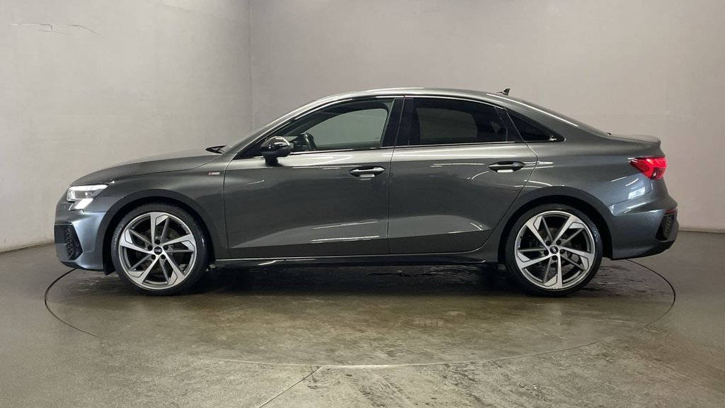 Used Audi A3 2021 for sale - 77110588: Photo 5