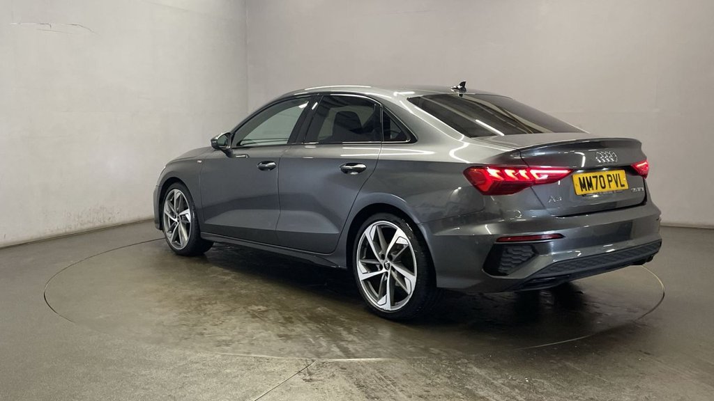 Used Audi A3 2021 for sale - 77110588: Photo 6