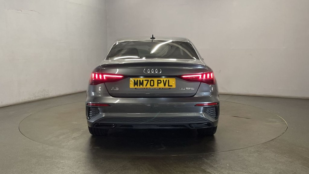 Used Audi A3 2021 for sale - 77110588: Photo 7