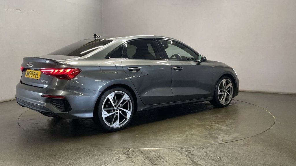 Used Audi A3 2021 for sale - 77110588: Photo 8