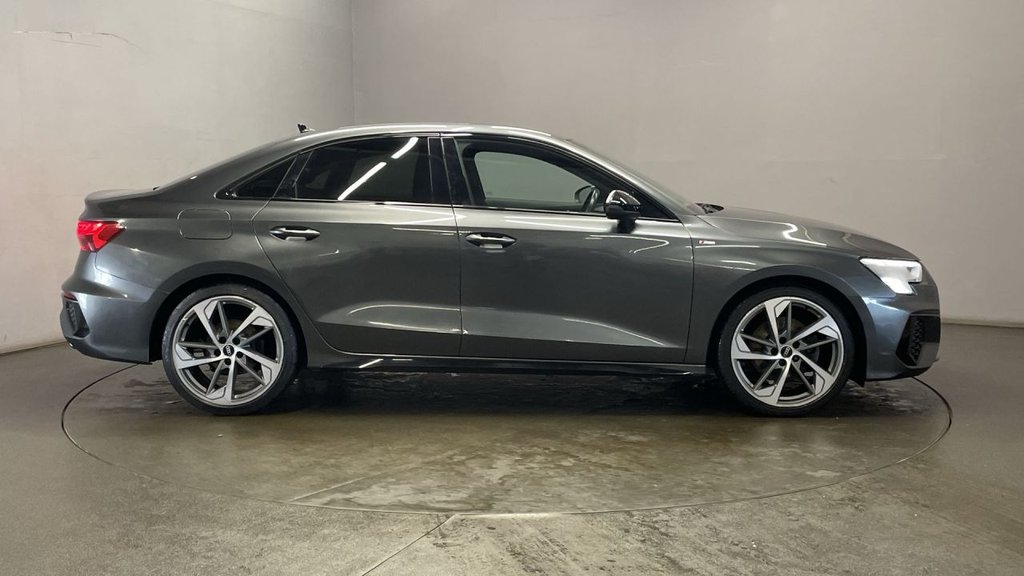 Used Audi A3 2021 for sale - 77110588: Photo 9