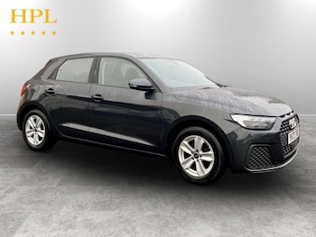 Used Audi A1 2023 for sale - 79166160: Photo